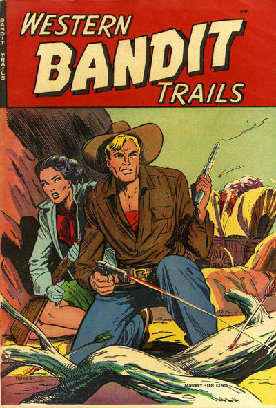 Western Bandit Trails