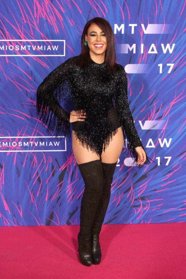 Danna Paola