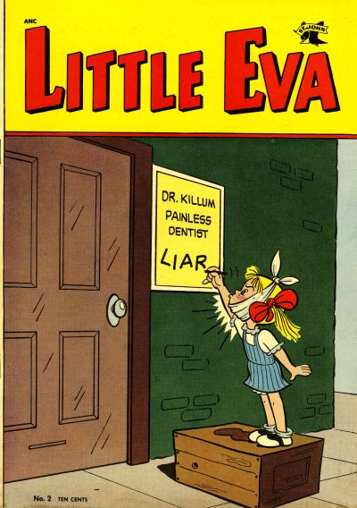 Little Eva