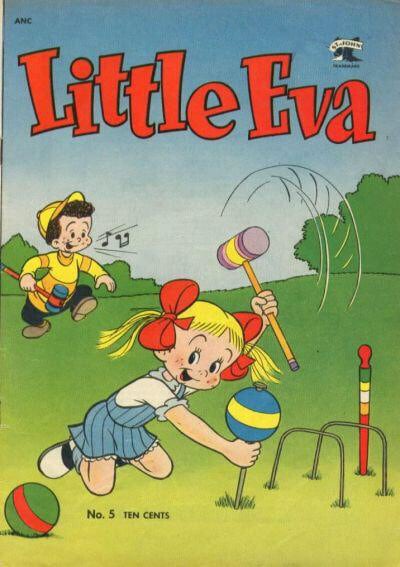 Little Eva