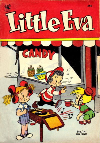 Little Eva