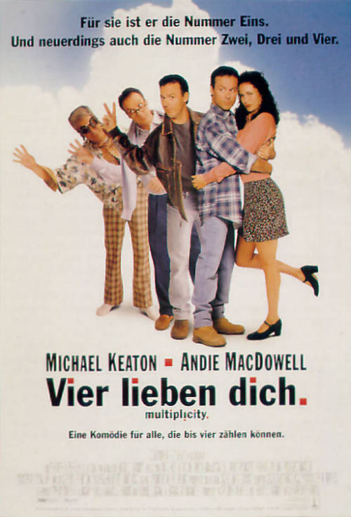 Multiplicity