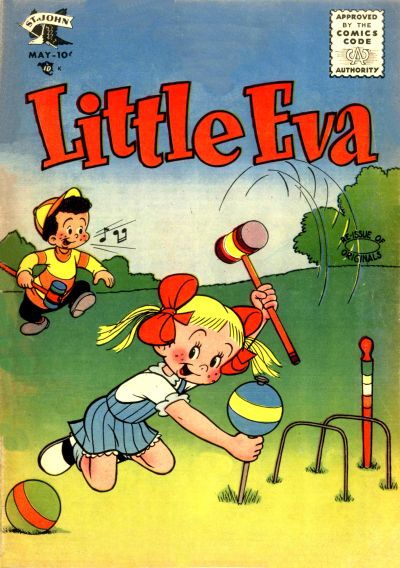 Little Eva