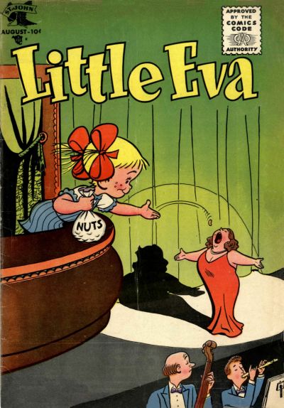 Little Eva