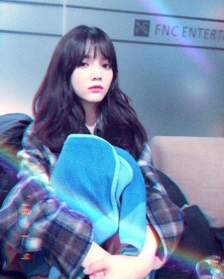Shin Ji Min