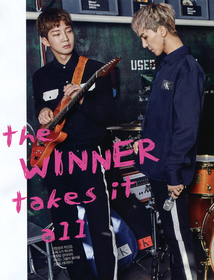 Winner