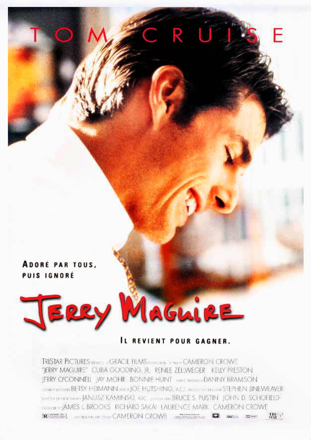 1996 Jerry Maguire 1996 Jerry Maguire