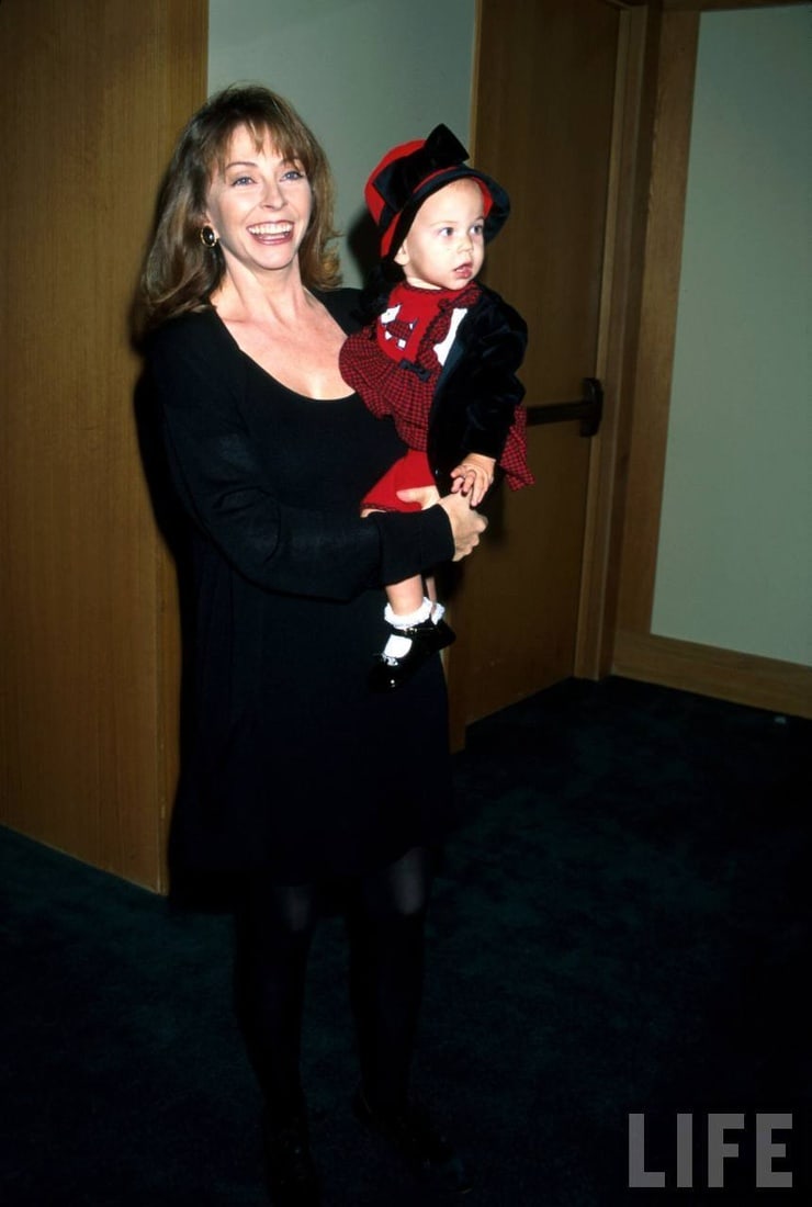 Cassandra Peterson