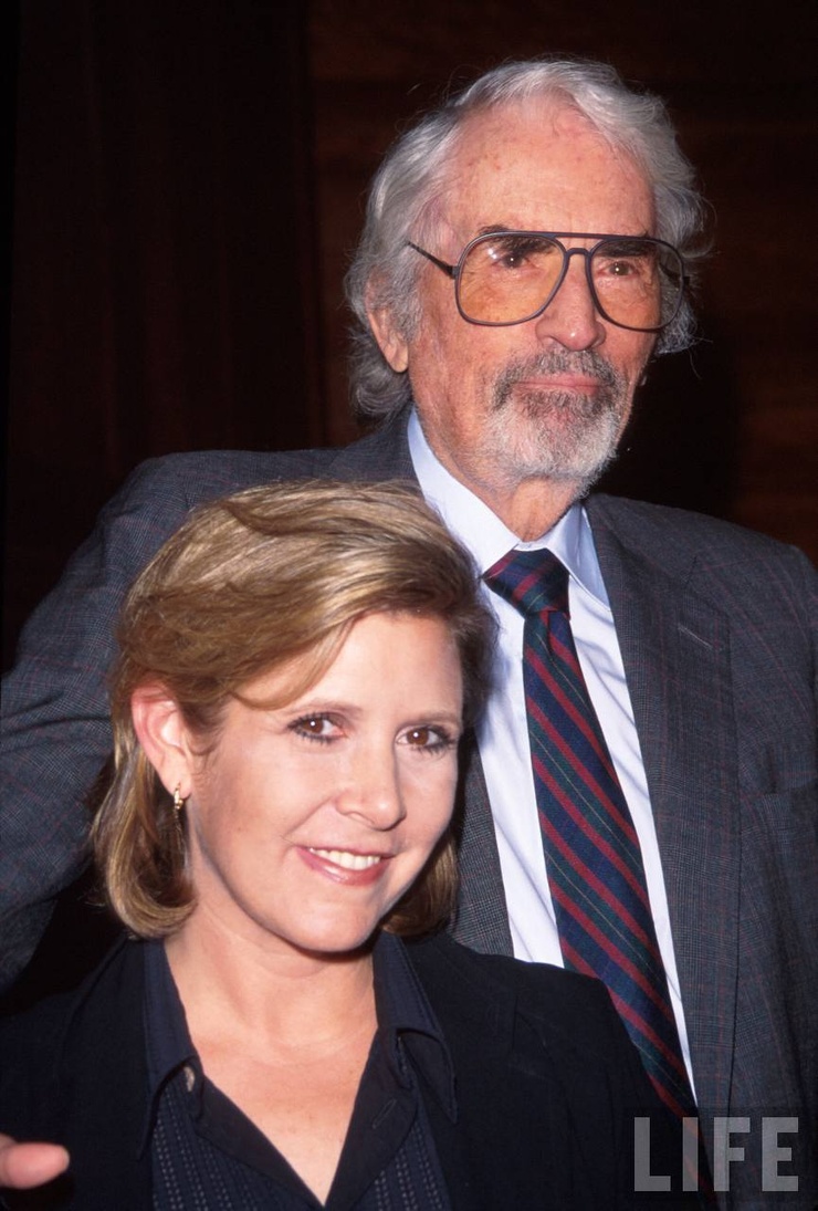 Carrie Fisher