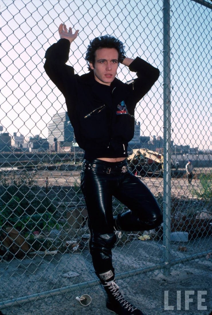 Adam Ant