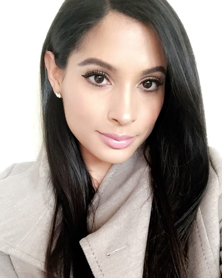 Cynthia Rodriguez ~ Instagram