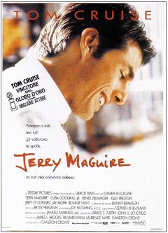 Jerry Maguire