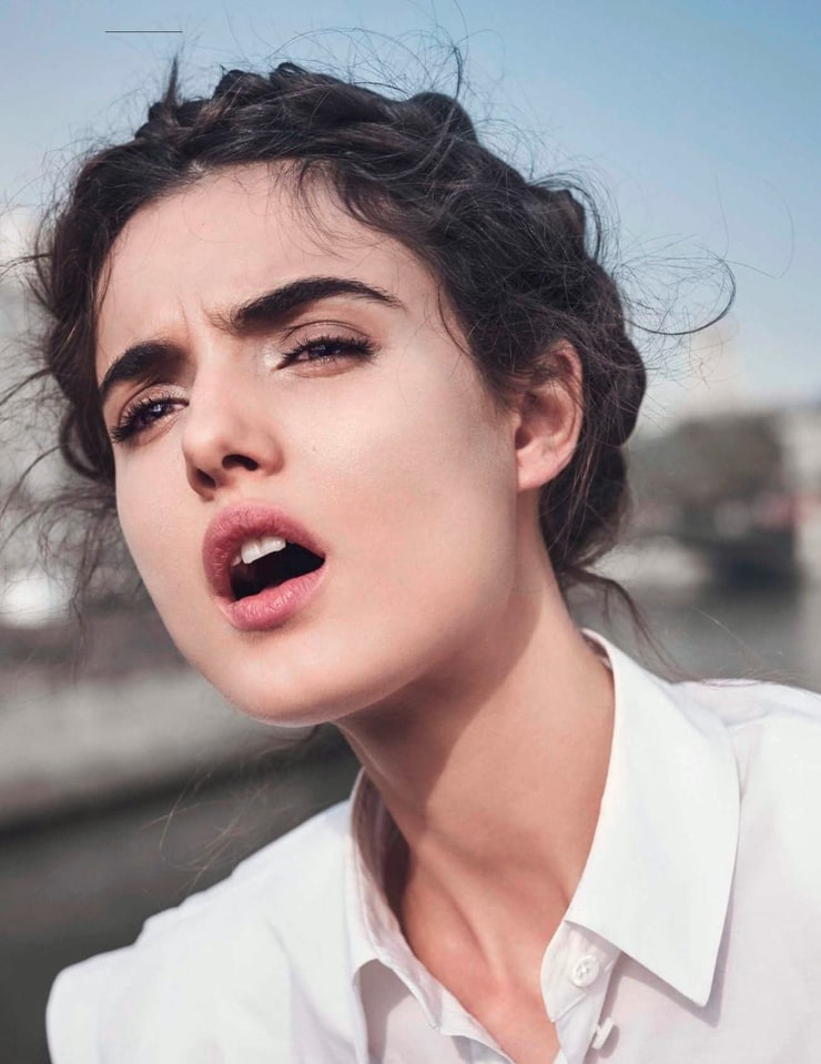 Blanca Padilla