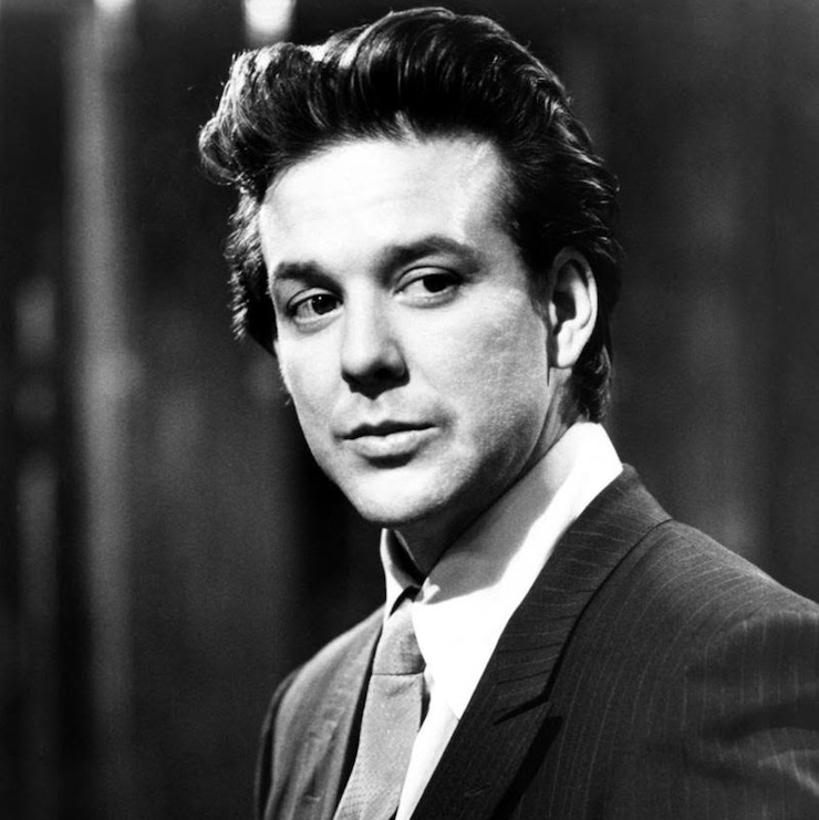 Mickey Rourke