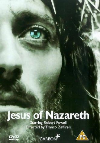 Jesus of Nazareth