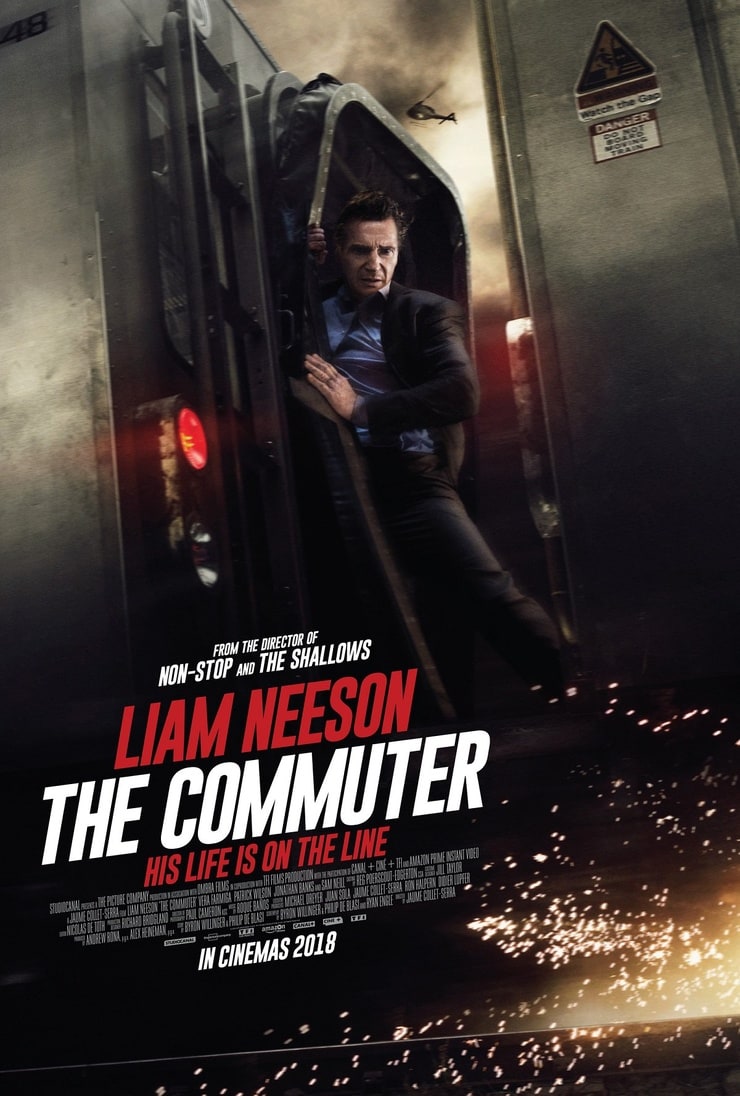 The Commuter