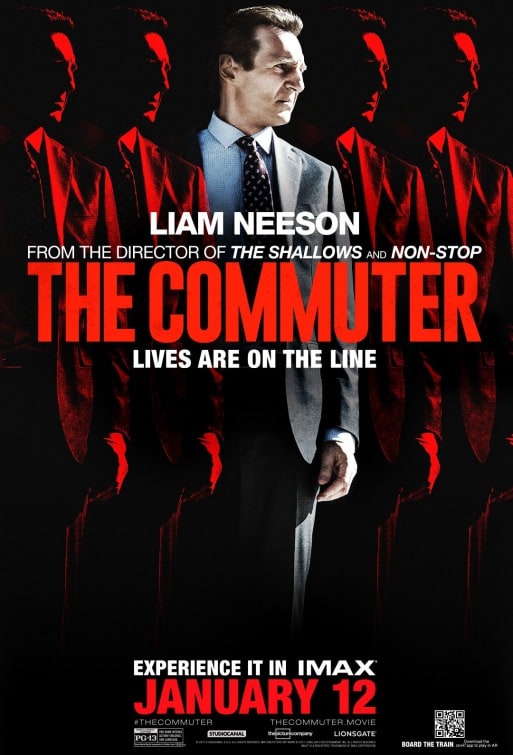 The Commuter