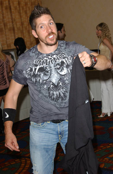 Ray Park