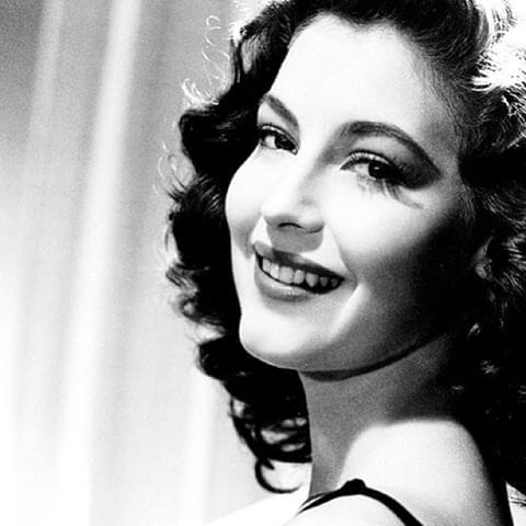 Ava Gardner