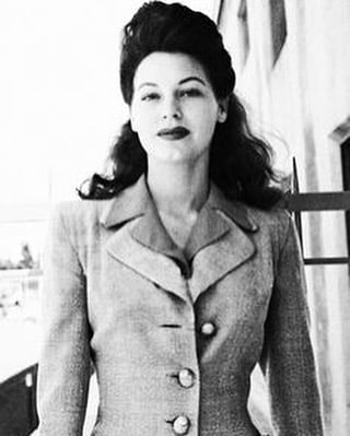 Ava Gardner