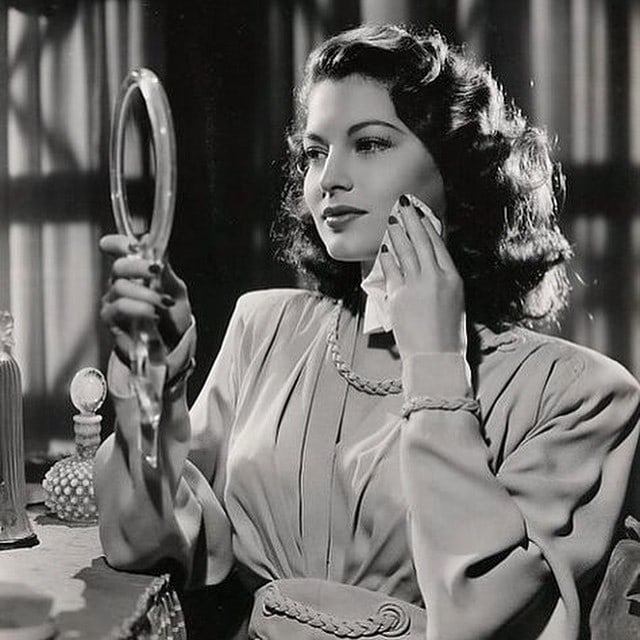 Ava Gardner