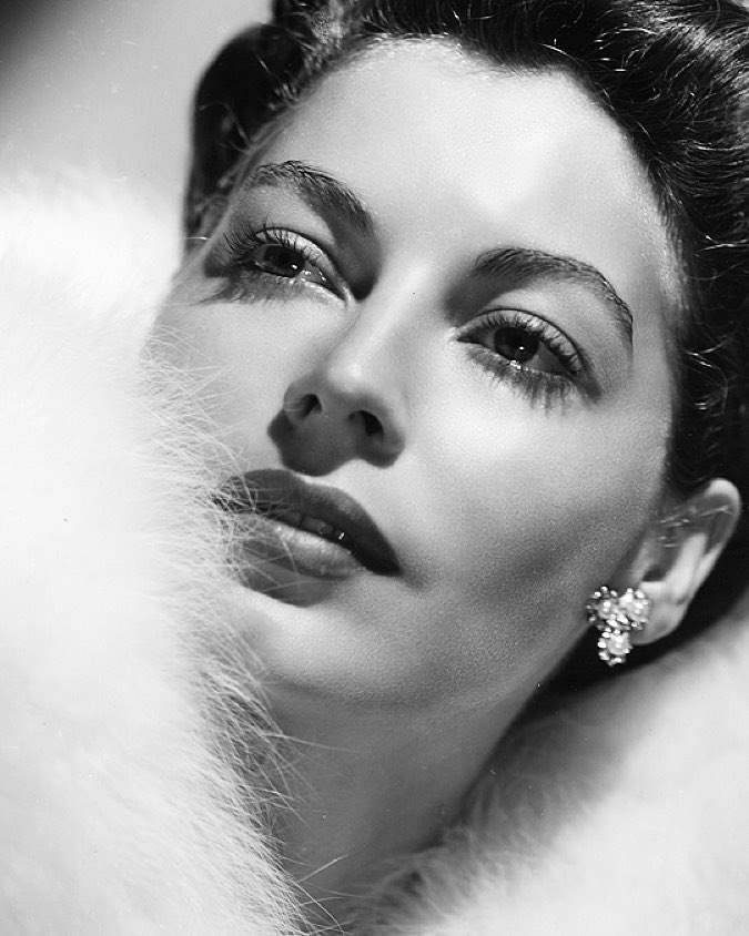 Ava Gardner