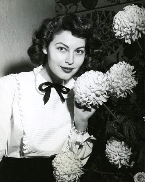 Ava Gardner