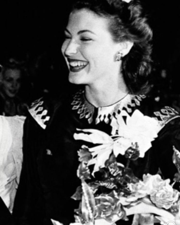 Ava Gardner Ava Gardner