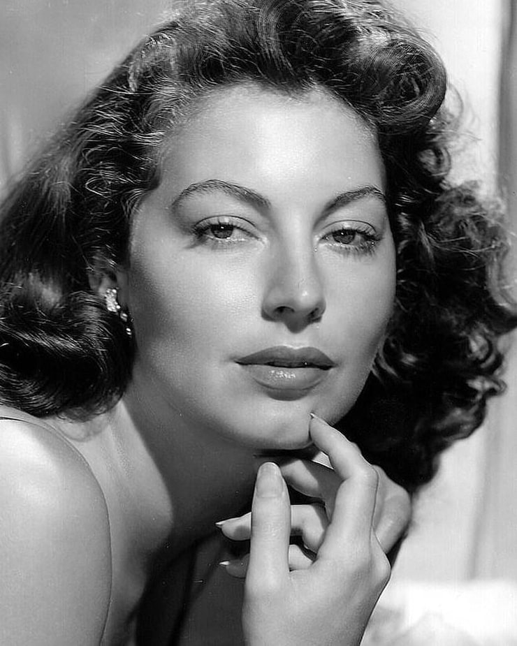 Ava Gardner