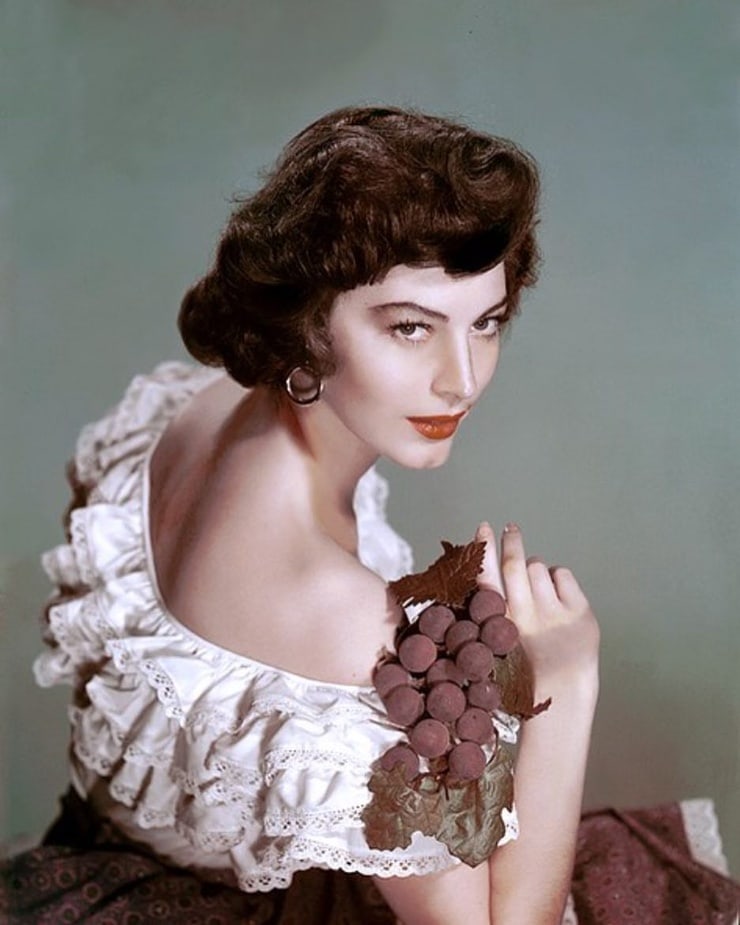 Ava Gardner