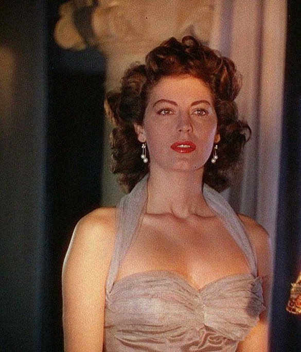 Ava Gardner