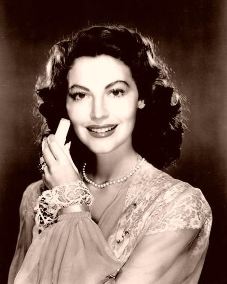 Ava Gardner