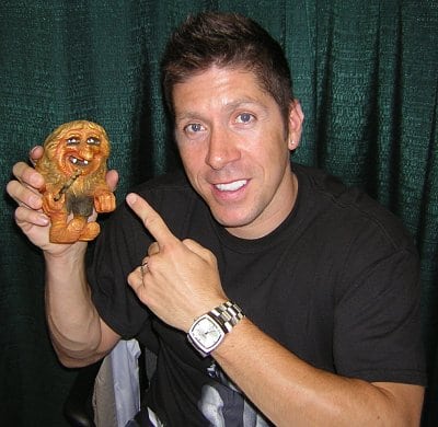 Ray Park