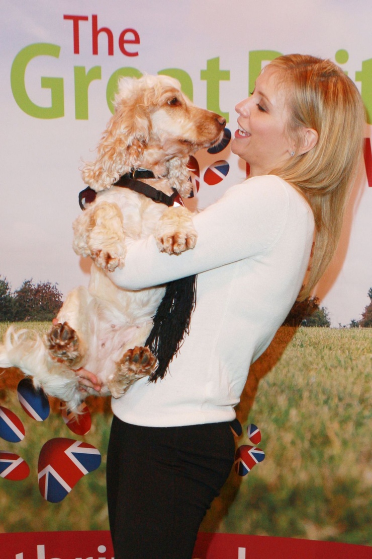 Rachel Riley Rachel Riley