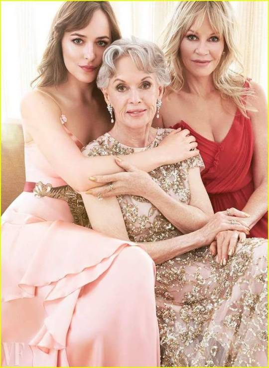 Tippi Hedren Tippi Hedren