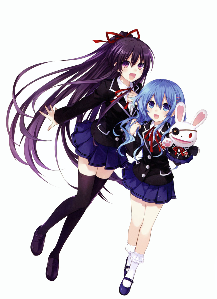 Date a Live II