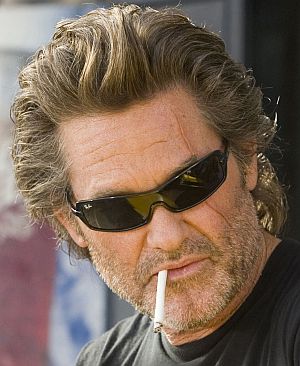 Kurt Russell Kurt Russell