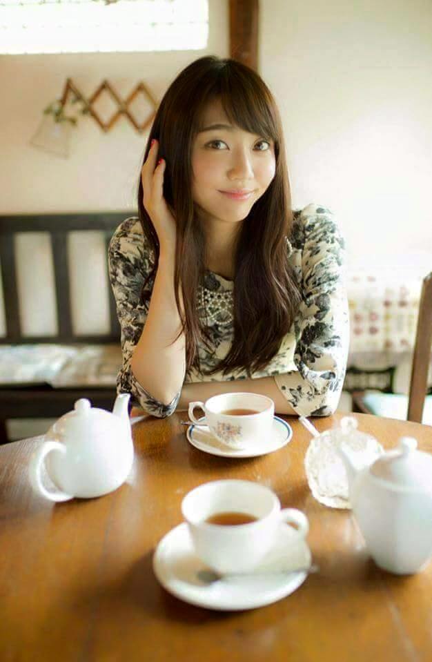 Kasumi Yamaya