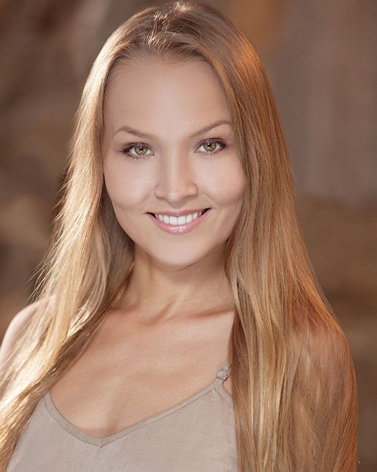 Stefaniya Makarova image