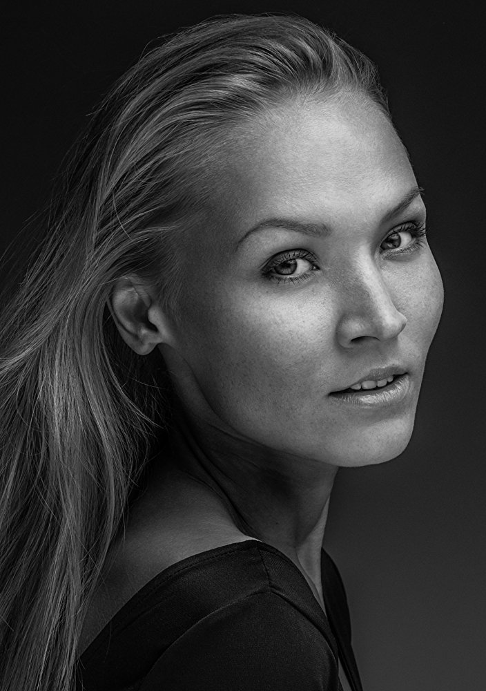 Stefaniya Makarova Stefaniya Makarova