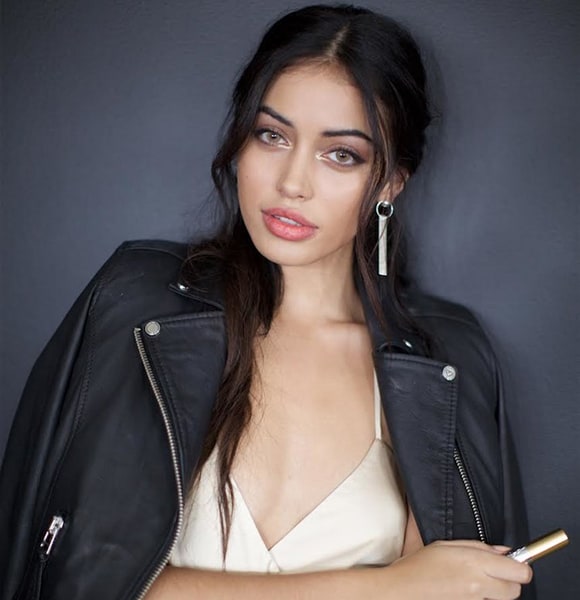 Cindy Kimberly