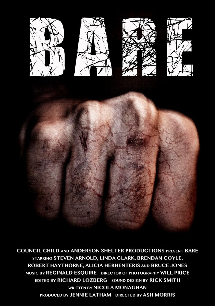 Bare                                  (2016)