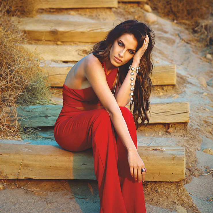 Jessica Lowndes Jessica Lowndes