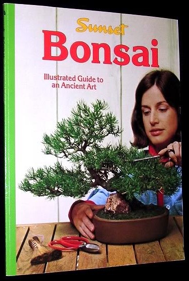 Bonsai: Illustrated Guide to an Ancient Art