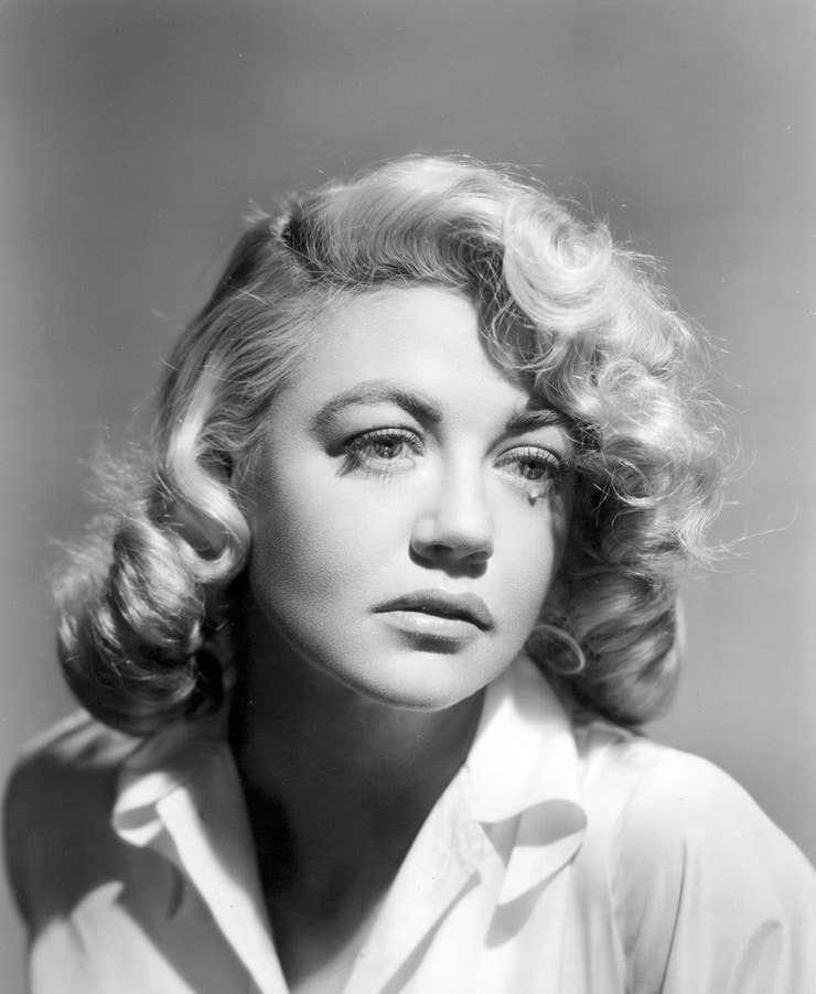 Dorothy Malone Dorothy Malone