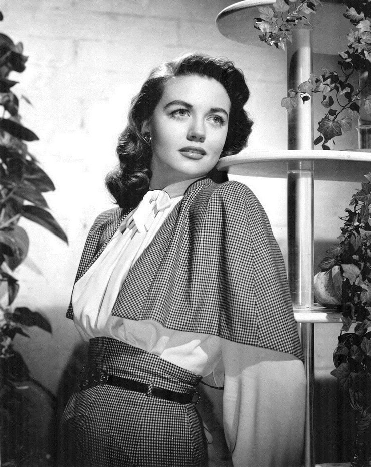 Dorothy Malone