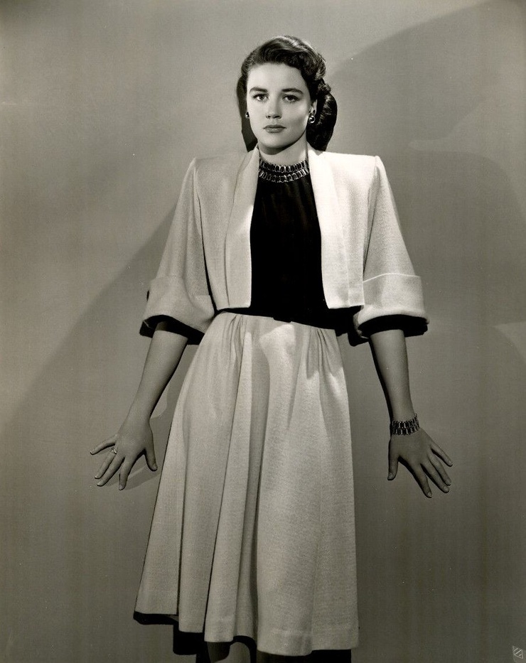 Dorothy Malone Dorothy Malone