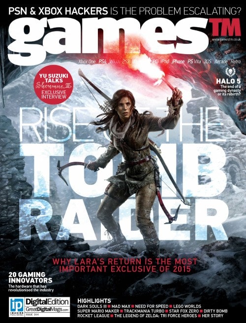 GamesTM