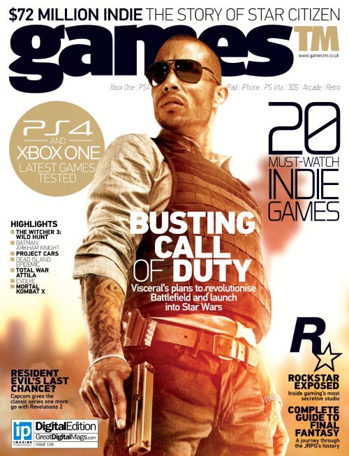 GamesTM