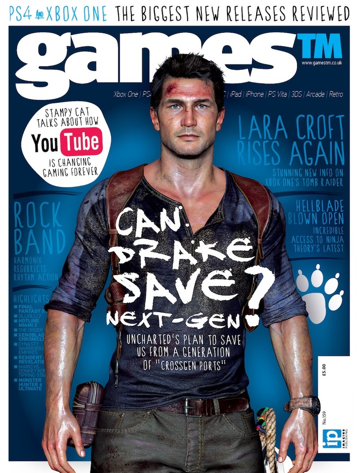 GamesTM